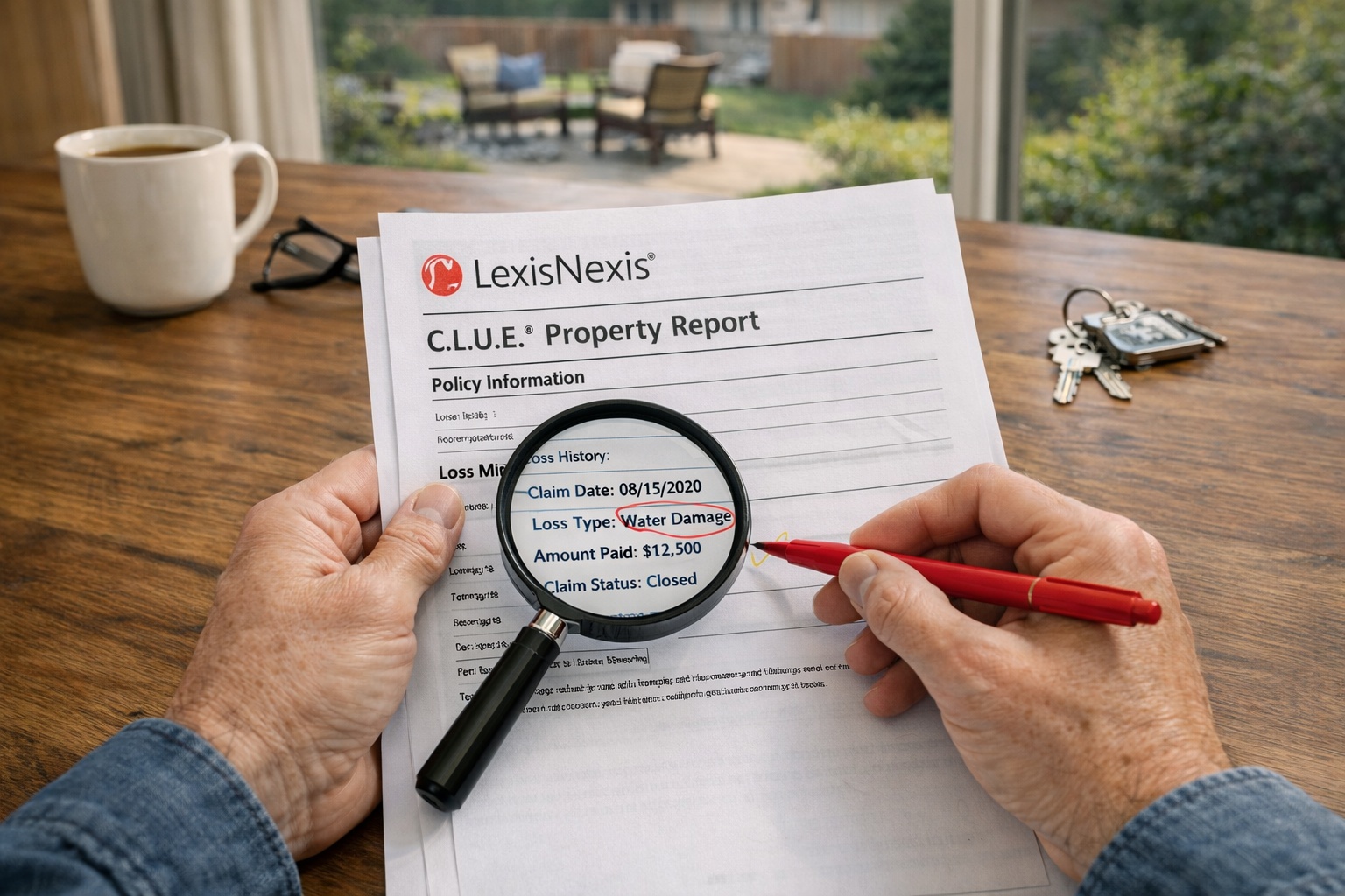 The Ultimate Guide to Checking and Disputing Your C.L.U.E. Report