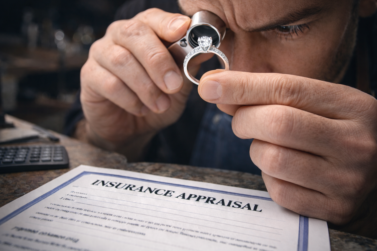 Scheduled Personal Property Insurance: A Complete Guide
